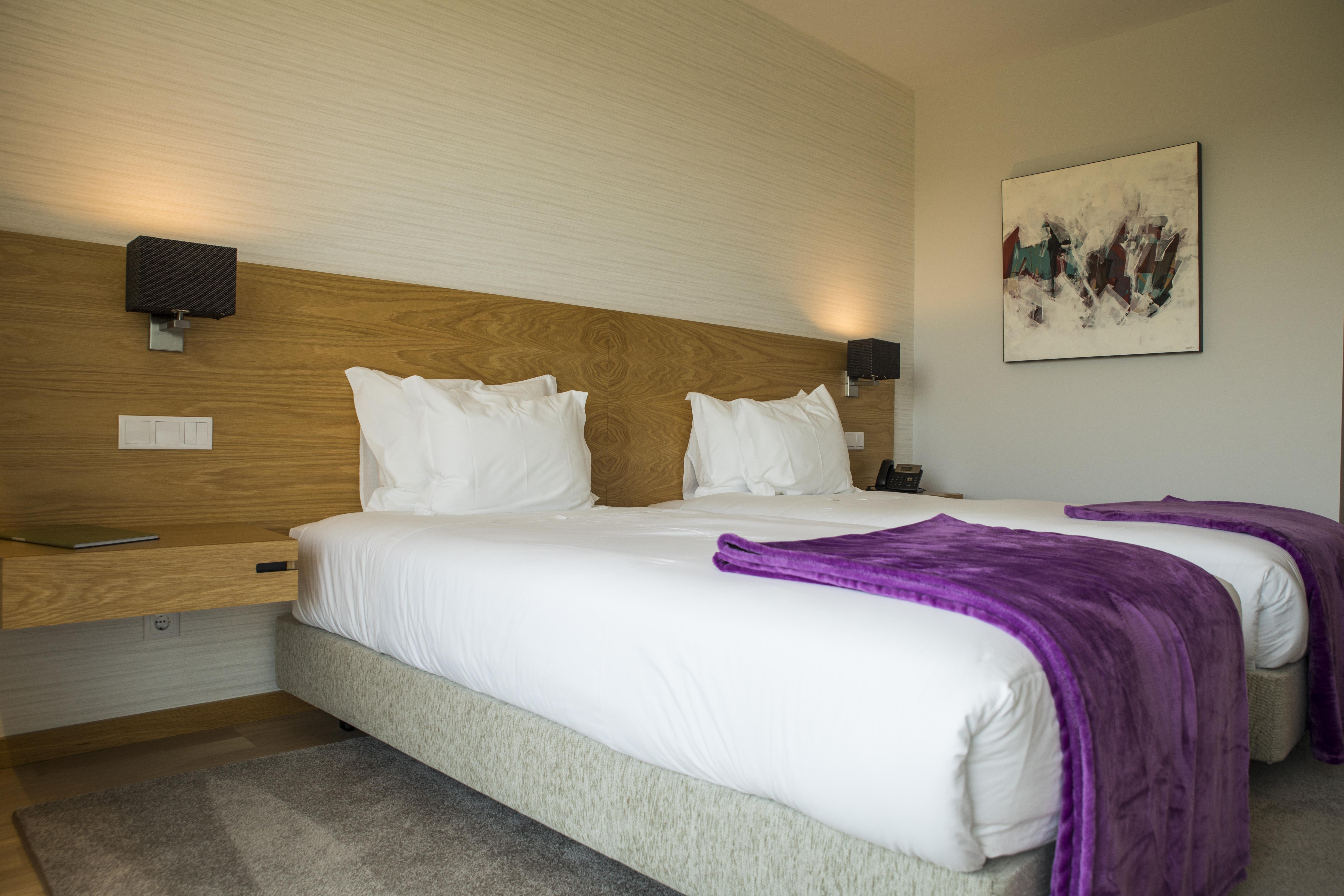 Garca Real Hotel & Spa - Singular'S Hotels Монтемор-о-Вельо Екстериор снимка