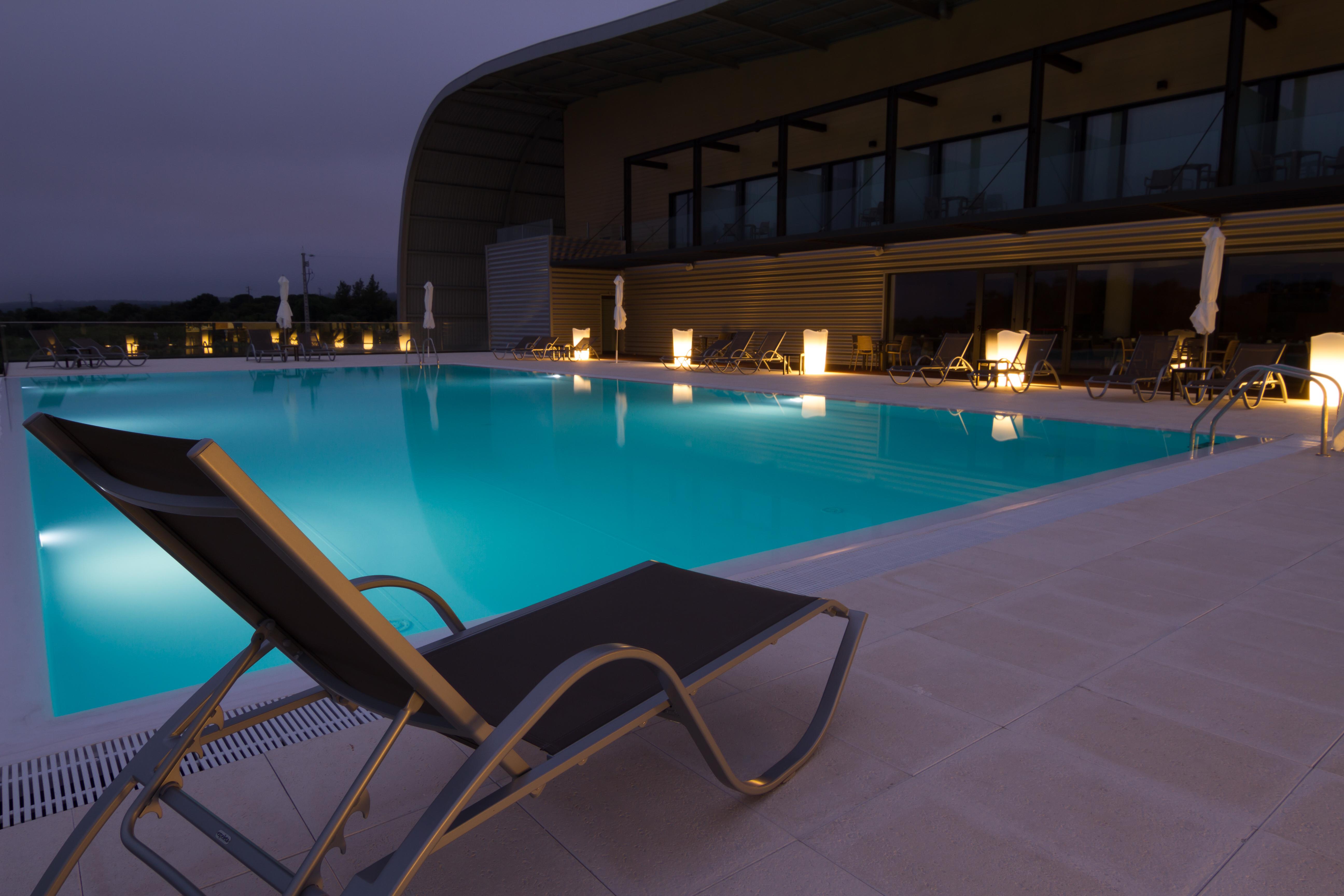 Garca Real Hotel & Spa - Singular'S Hotels Монтемор-о-Вельо Екстериор снимка