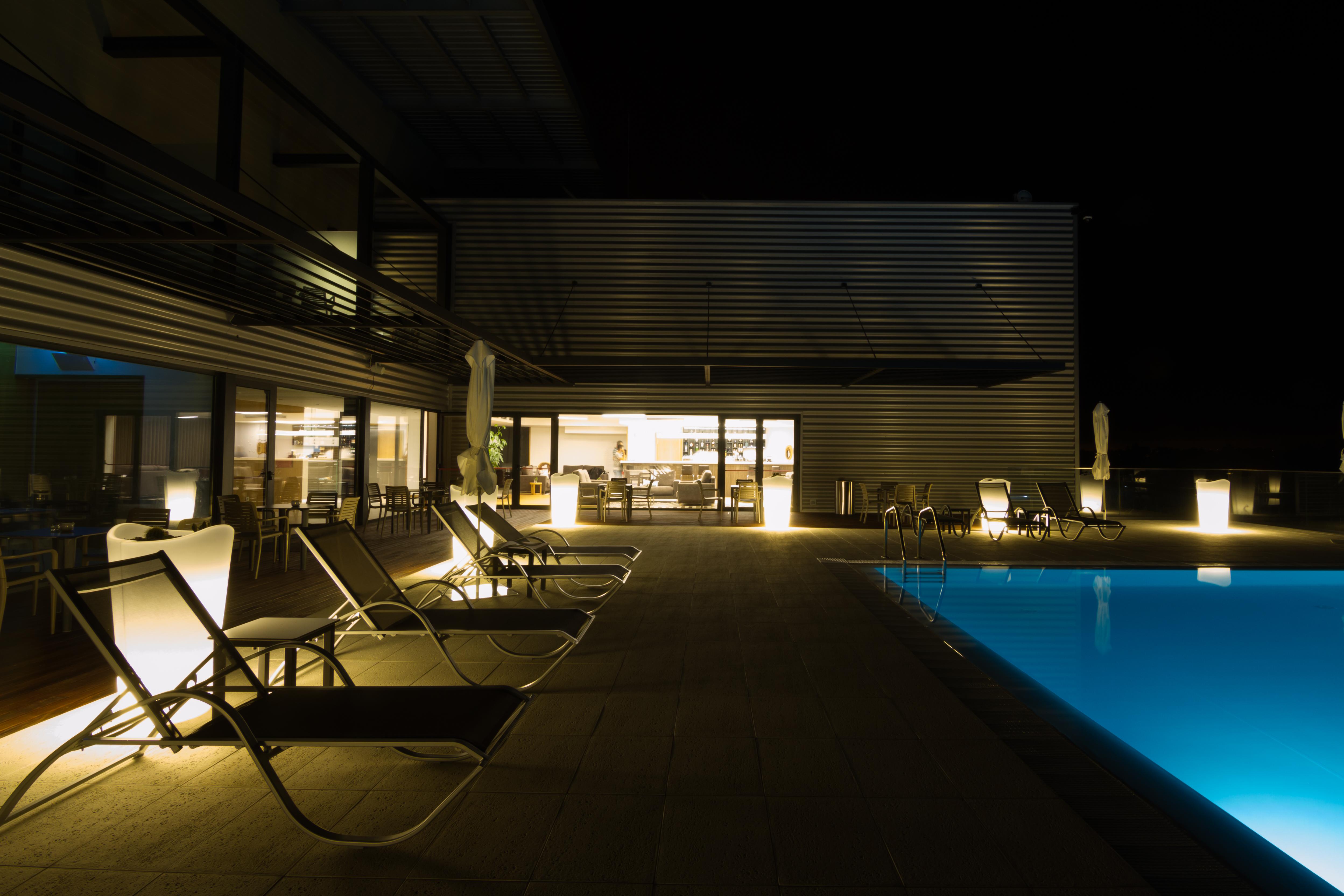 Garca Real Hotel & Spa - Singular'S Hotels Монтемор-о-Вельо Екстериор снимка