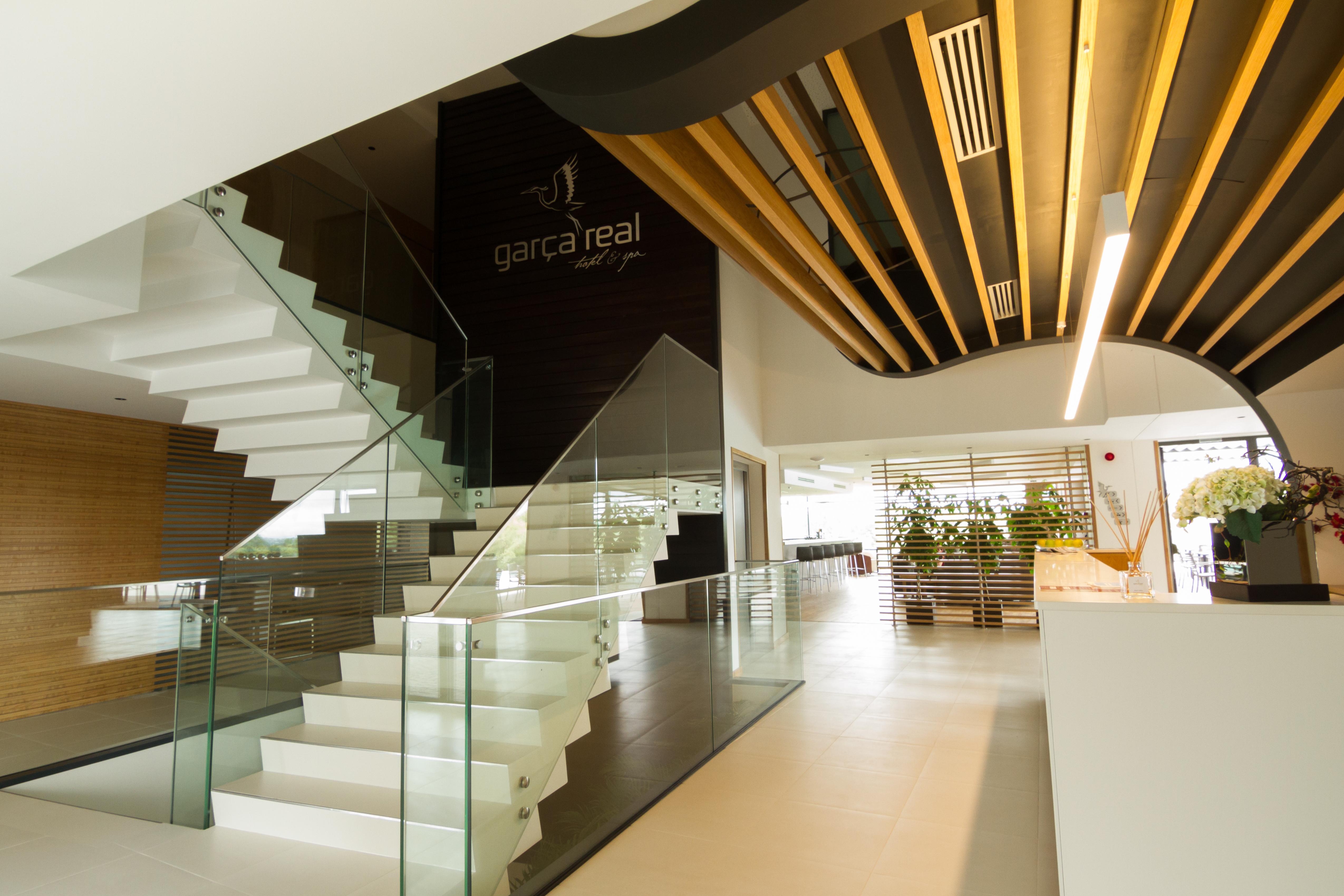Garca Real Hotel & Spa - Singular'S Hotels Монтемор-о-Вельо Екстериор снимка