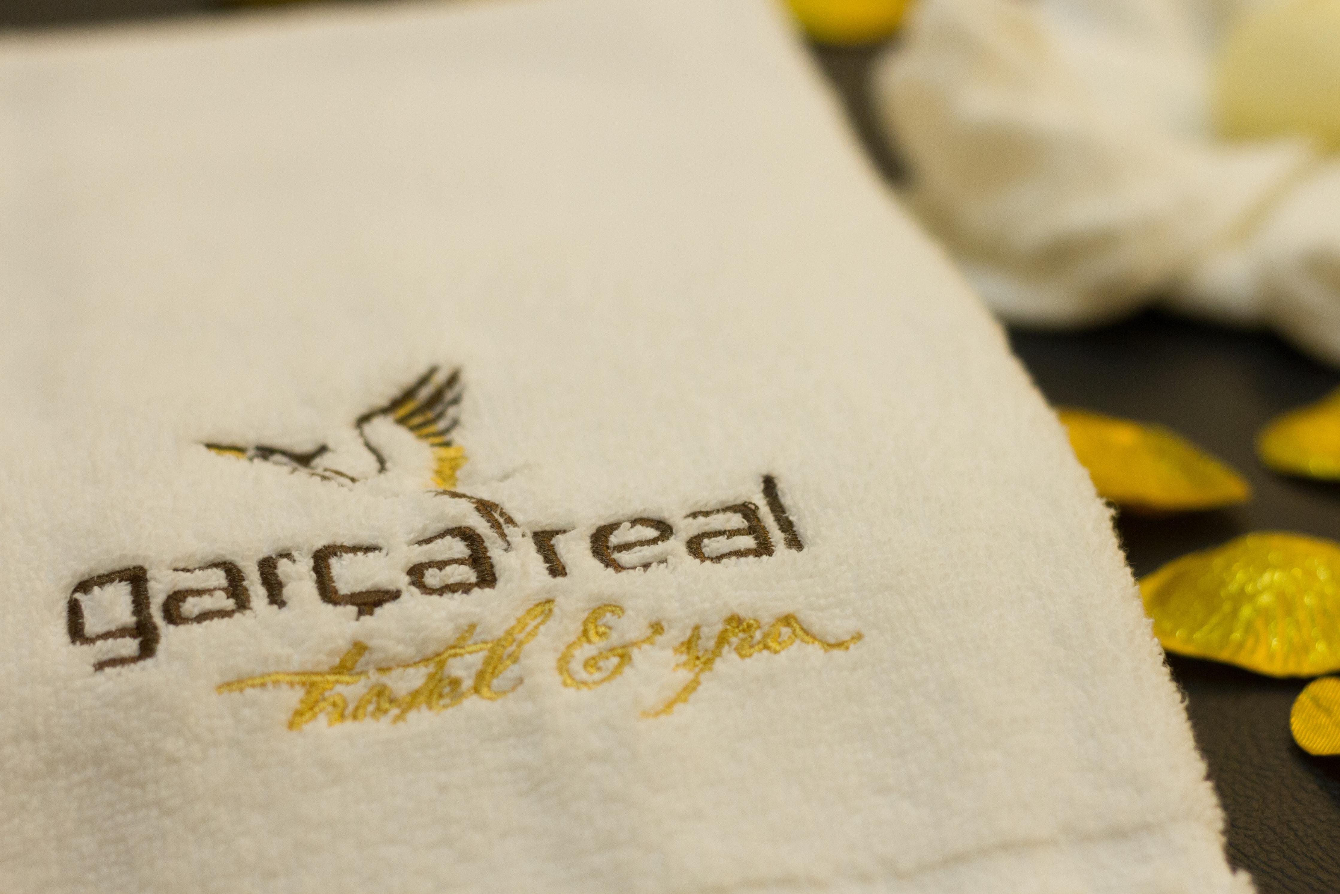 Garca Real Hotel & Spa - Singular'S Hotels Монтемор-о-Вельо Екстериор снимка