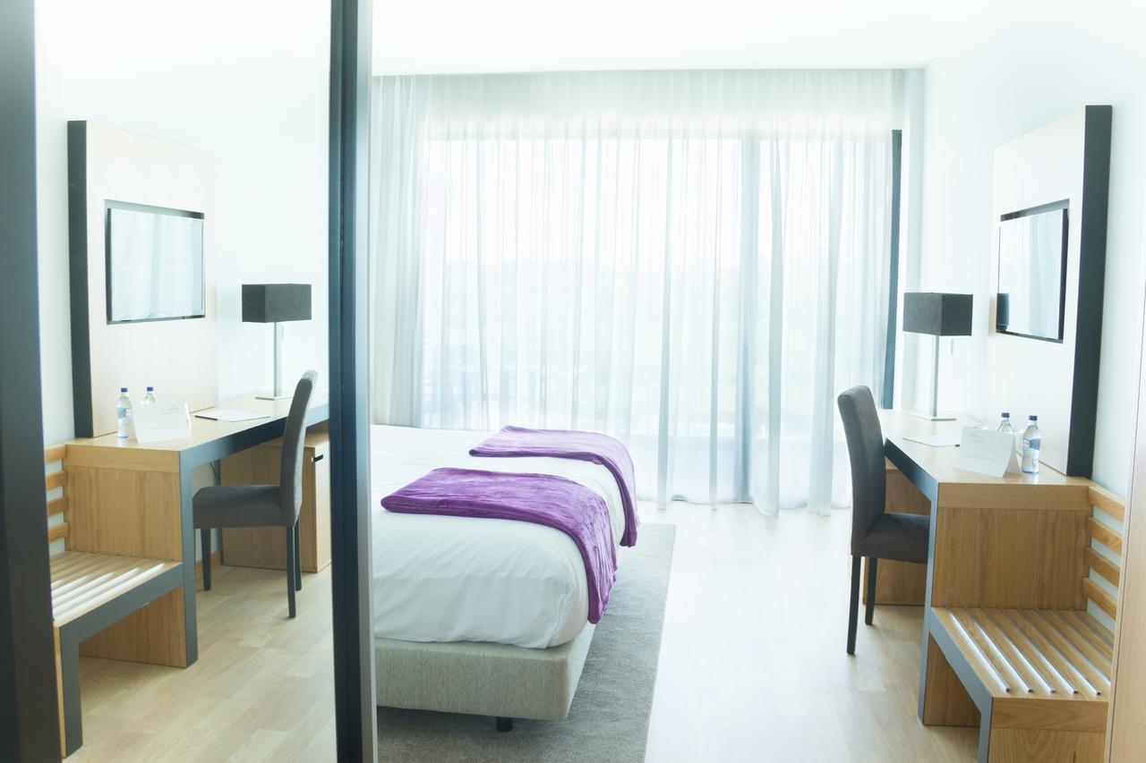 Garca Real Hotel & Spa - Singular'S Hotels Монтемор-о-Вельо Екстериор снимка