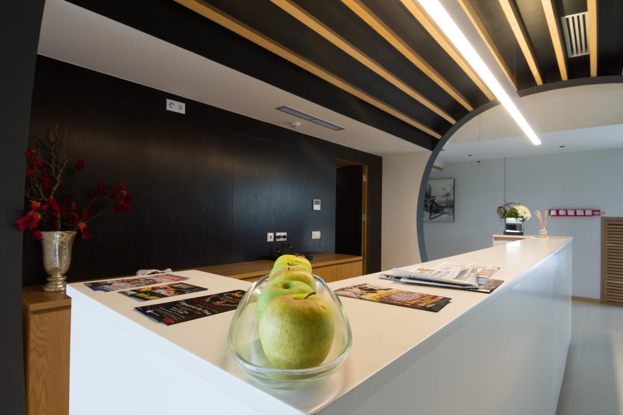 Garca Real Hotel & Spa - Singular'S Hotels Монтемор-о-Вельо Екстериор снимка