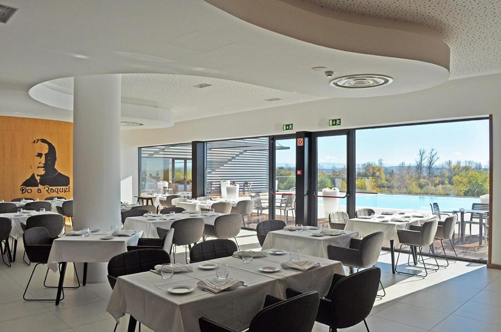Garca Real Hotel & Spa - Singular'S Hotels Монтемор-о-Вельо Екстериор снимка
